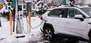 What to know about EVs as the winter storm brings bone-chilling temperatures