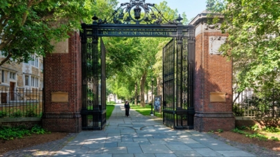 Yale University to offer free tuition to families who earn less than $200,000 a year