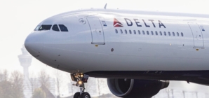 Winter storm already disrupting U.S. travel as airlines cancel thousands of flights