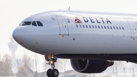 Winter storm already disrupting U.S. travel as airlines cancel thousands of flights