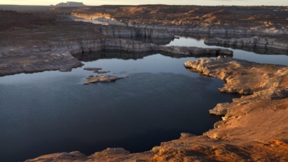 Trump administration calls 7 governors to Colorado River talks in D.C.