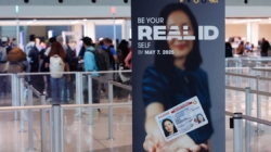 A new $45 fee for travelers without Real ID starts Feb. 1. Here’s what to know.