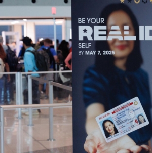 A new $45 fee for travelers without Real ID starts Feb. 1. Here’s what to know.