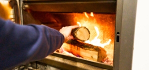 Planning to use a fireplace or space heater to stay warm this weekend? Avoid these mistakes.