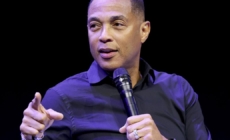 Don Lemon, former CNN anchor, arrested by federal agents in L.A.