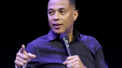 Don Lemon, former CNN anchor, arrested by federal agents in L.A.