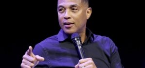 Don Lemon, former CNN anchor, arrested by federal agents in L.A.