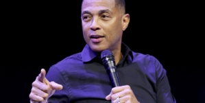 Don Lemon, former CNN anchor, arrested by federal agents in L.A.