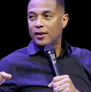 Don Lemon, former CNN anchor, arrested by federal agents in L.A.