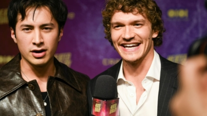 “Heated Rivalry” boosting demand for NHL tickets, SeatGeek says