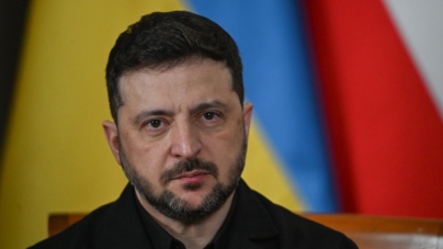Trilateral peace talks concluded constructively, Ukraine’s Zelenskyy says, with more possible next week