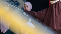 Indonesian couple caned 140 times for sex outside marriage and drinking alcohol