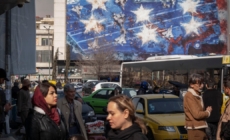 Anxiety bites in Iran and Israel as Trump and the Ayatollah appear to dig their heels in