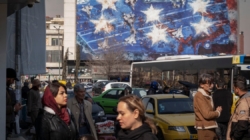 Anxiety bites in Iran and Israel as Trump and the Ayatollah appear to dig their heels in