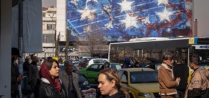 Anxiety bites in Iran and Israel as Trump and the Ayatollah appear to dig their heels in