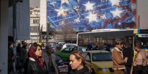 Anxiety bites in Iran and Israel as Trump and the Ayatollah appear to dig their heels in