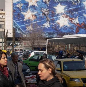 Anxiety bites in Iran and Israel as Trump and the Ayatollah appear to dig their heels in