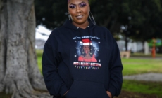 Shirley Raines, homeless advocate and nonprofit founder, dies.