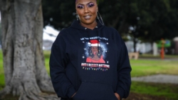 Shirley Raines, homeless advocate and nonprofit founder, dies.