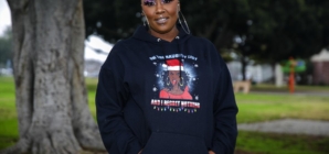 Shirley Raines, homeless advocate and nonprofit founder, dies.