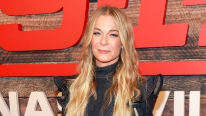 LeAnn Rimes gets $10,000 plasma exchange treatment for health and wellness