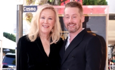 Macaulay Culkin pays tribute to Catherine O’Hara following her death