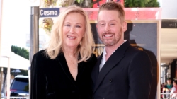 Macaulay Culkin pays tribute to Catherine O’Hara following her death