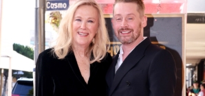 Macaulay Culkin pays tribute to Catherine O’Hara following her death