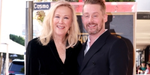 Macaulay Culkin pays tribute to Catherine O’Hara following her death