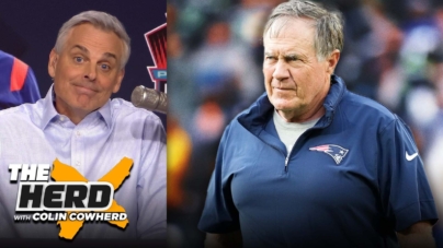 Who Could Be in Bill Belichick’s Potential Pro Football Hall of Fame Class in 2027?