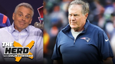 Who Could Be in Bill Belichick’s Potential Pro Football Hall of Fame Class in 2027?