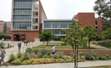 UCLA medical school accused of systemically racist admissions approach