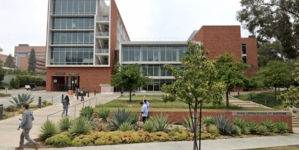 UCLA medical school accused of systemically racist admissions approach