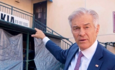 Dr. Oz accused L.A. Armenians of fraud. Newsom files civil rights complaint