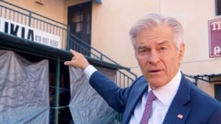 Dr. Oz accused L.A. Armenians of fraud. Newsom files civil rights complaint