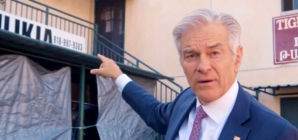 Dr. Oz accused L.A. Armenians of fraud. Newsom files civil rights complaint