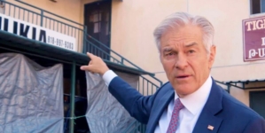 Dr. Oz accused L.A. Armenians of fraud. Newsom files civil rights complaint