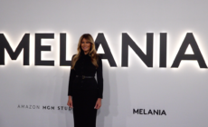 First lady’s ‘MELANIA’ movie premiere draws celebrities and leaders to Washington, DC
