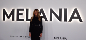 First lady’s ‘MELANIA’ movie premiere draws celebrities and leaders to Washington, DC