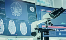 Microscopic robots breakthrough: Smallest programmable bots swim autonomously