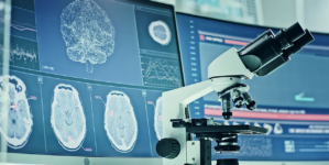 Microscopic robots breakthrough: Smallest programmable bots swim autonomously