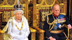 Queen Elizabeth II Prince Philip secret marriage stories revealed in book