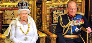 Queen Elizabeth II Prince Philip secret marriage stories revealed in book