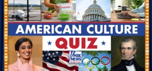Take the American Culture Quiz and test yourself on sports, entertainment and more