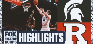 Izzo: Michigan State ‘Got Lucky’ Vs. Rutgers, Must ‘Learn’ Before Playing Michigan