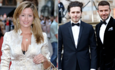Rebecca Loos says Brooklyn’s statement validates David’s alleged affair