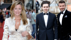 Rebecca Loos says Brooklyn’s statement validates David’s alleged affair