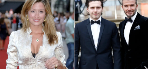 Rebecca Loos says Brooklyn’s statement validates David’s alleged affair