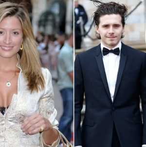 Rebecca Loos says Brooklyn’s statement validates David’s alleged affair