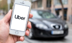 Uber looks to cash in on self-driving cars — but not by driving them